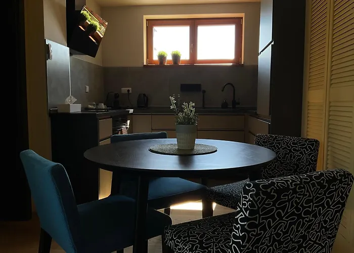 Apartman U Lesa Nove Jirny