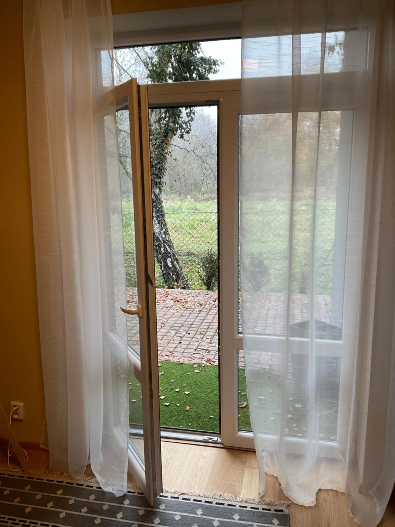 U Lesa Appartement