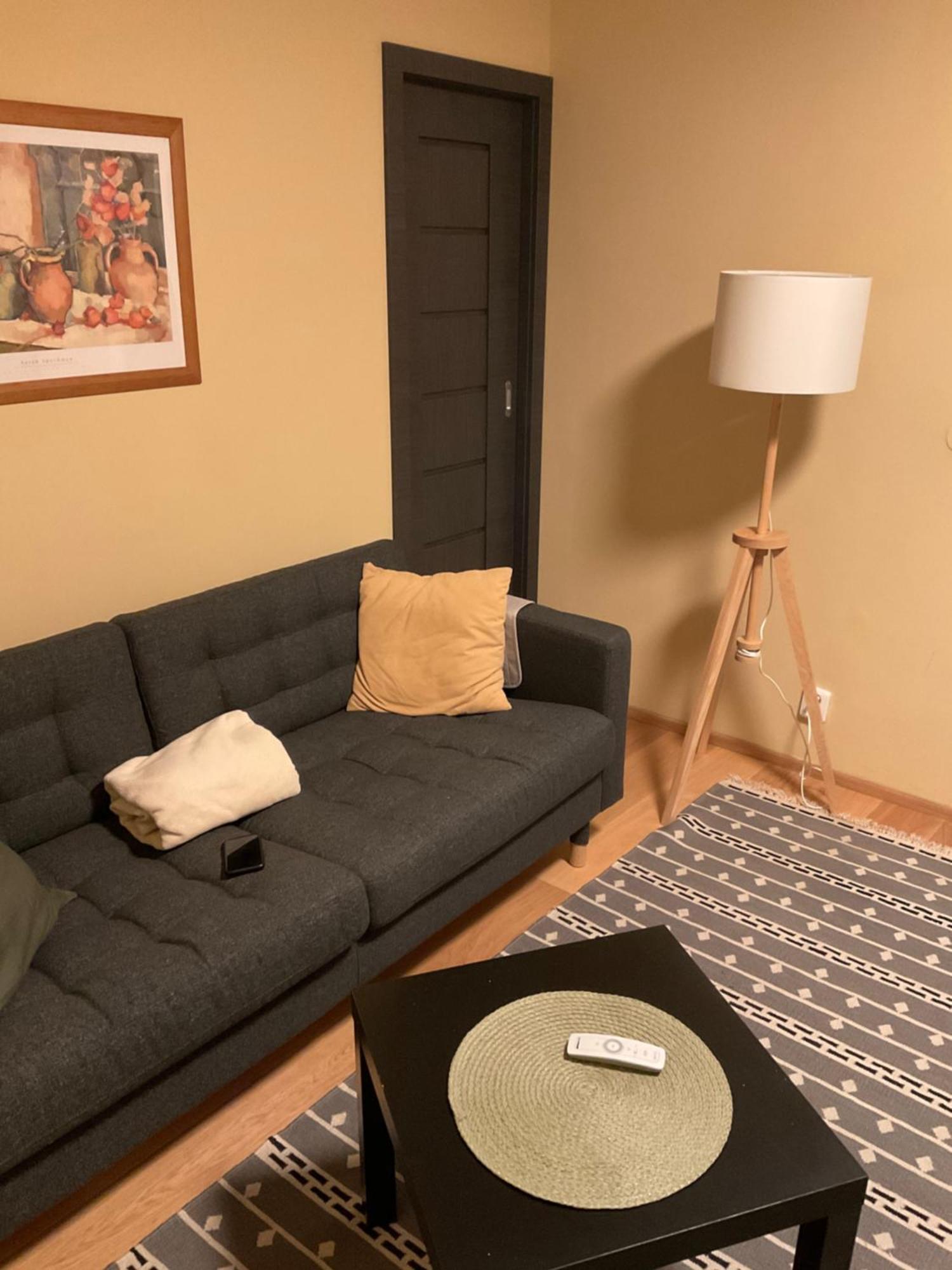 Appartement U Lesa *