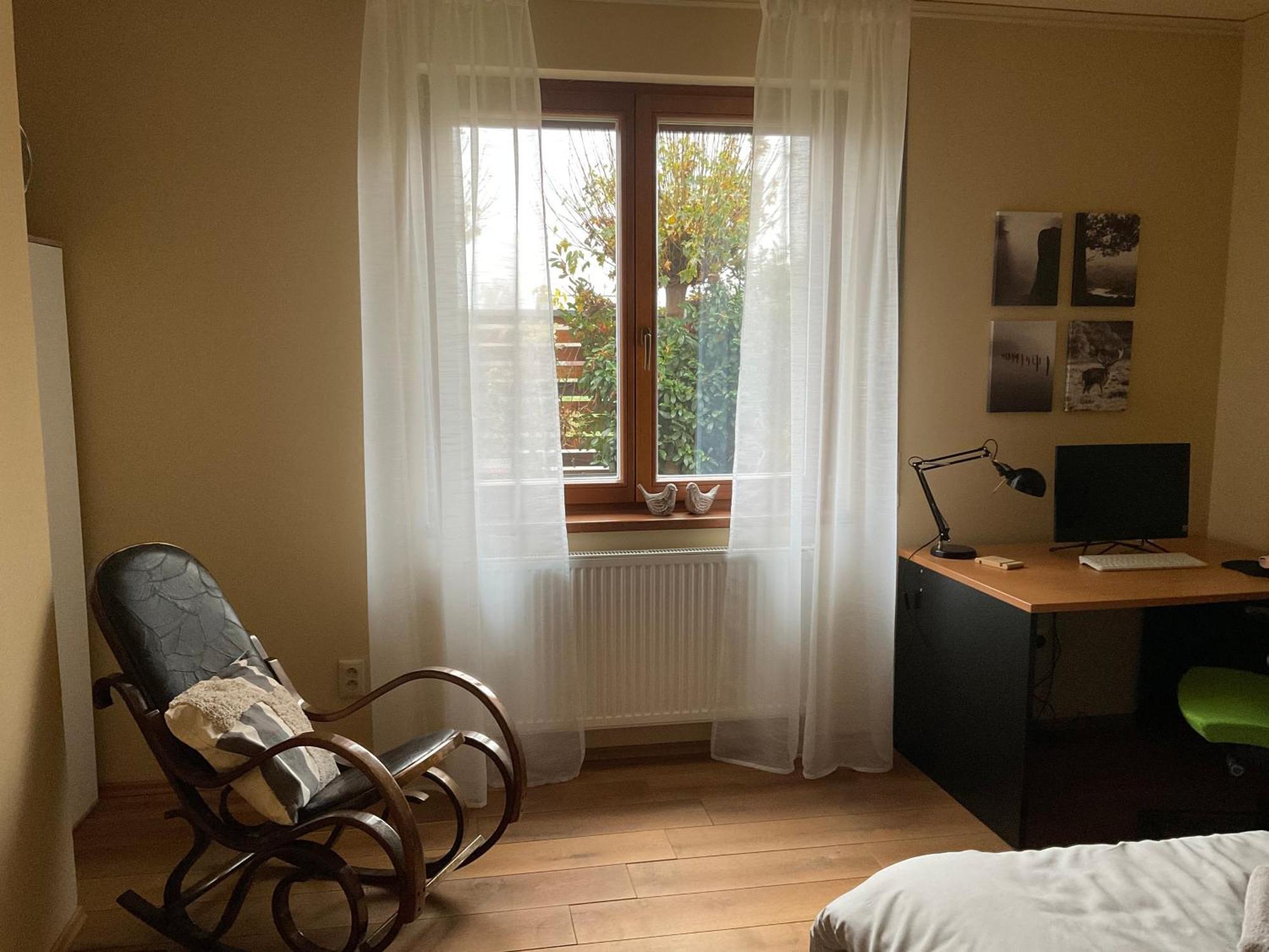 Appartement U Lesa