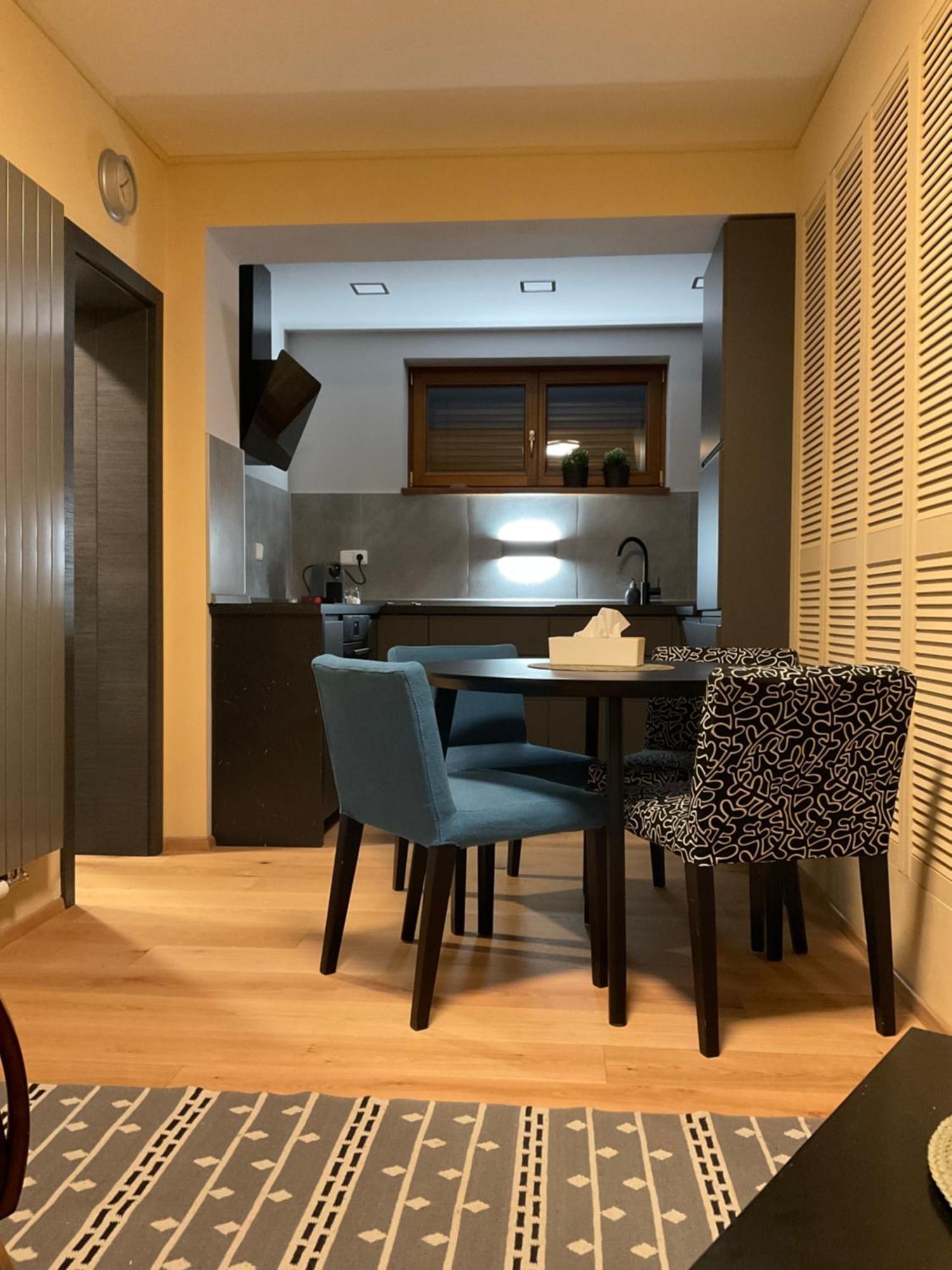 Appartement U Lesa Nové Jirny