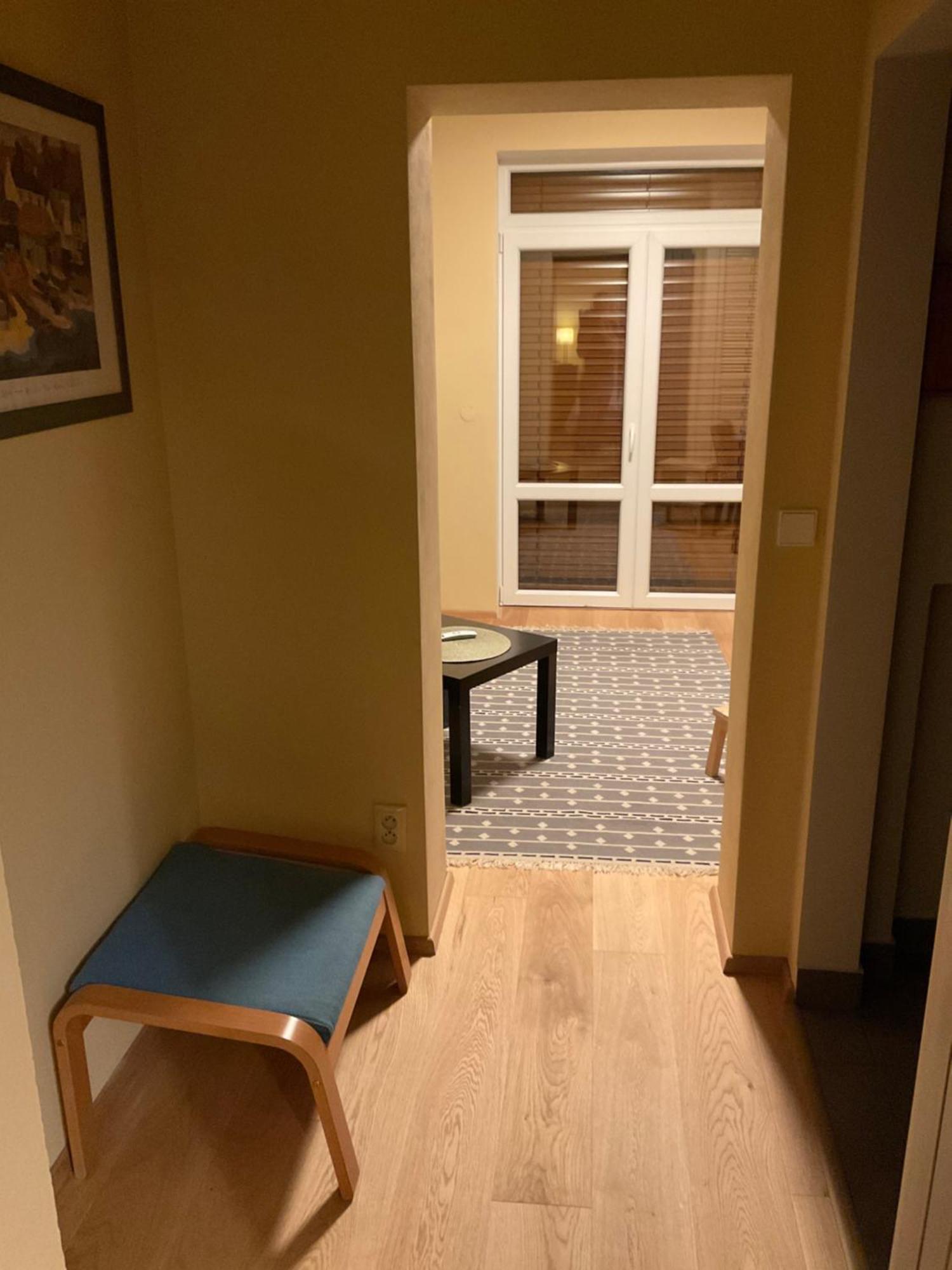 Appartement U Lesa