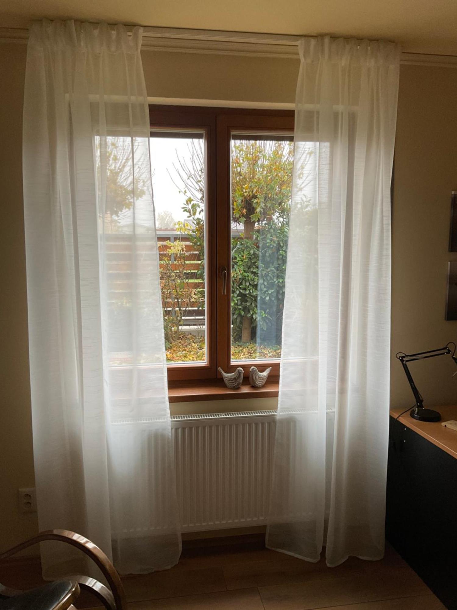 U Lesa Appartement *