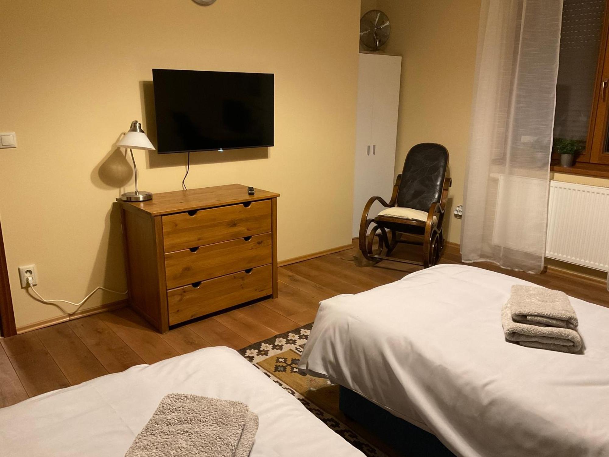 Appartement U Lesa