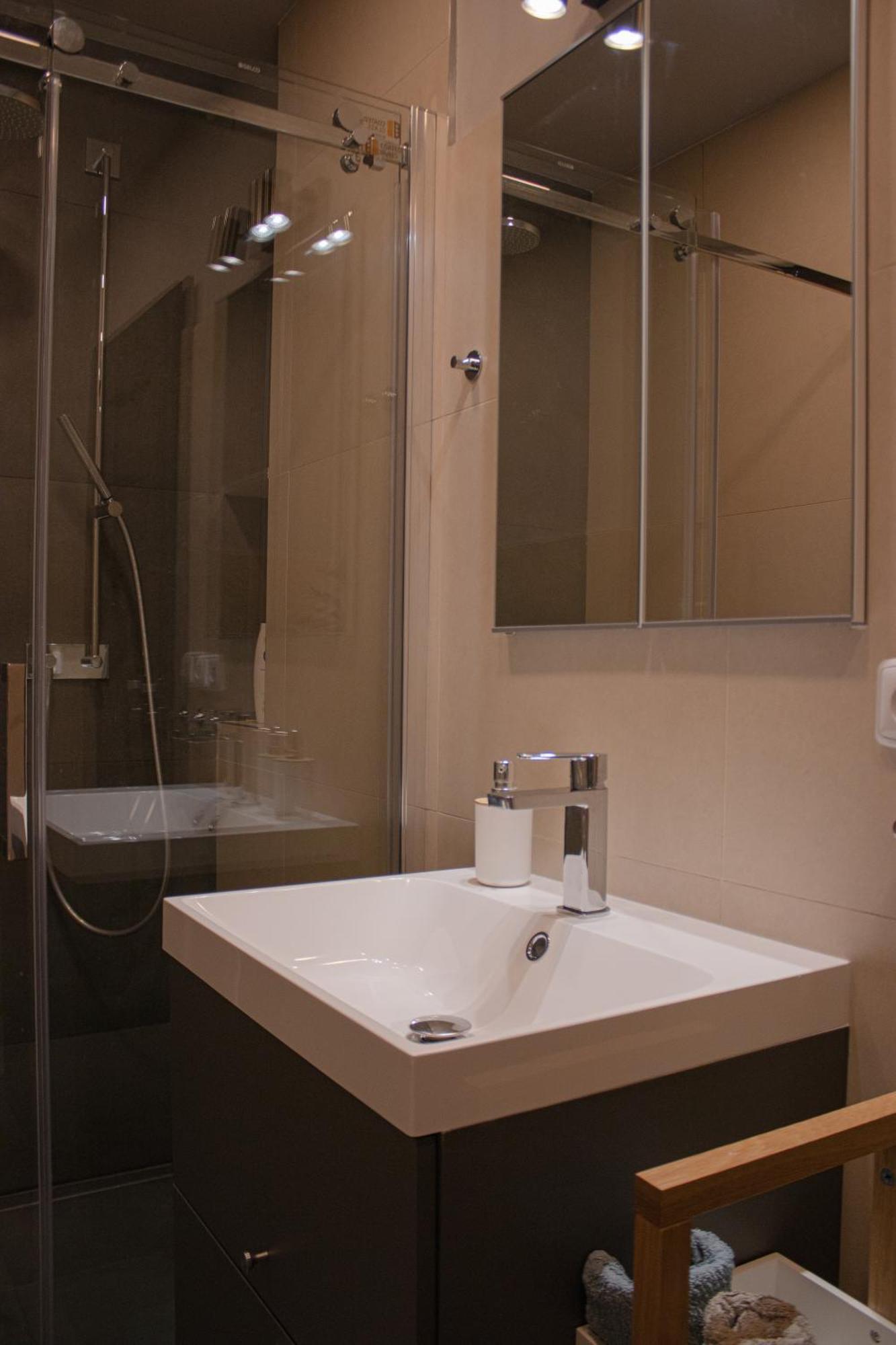 Appartement U Lesa