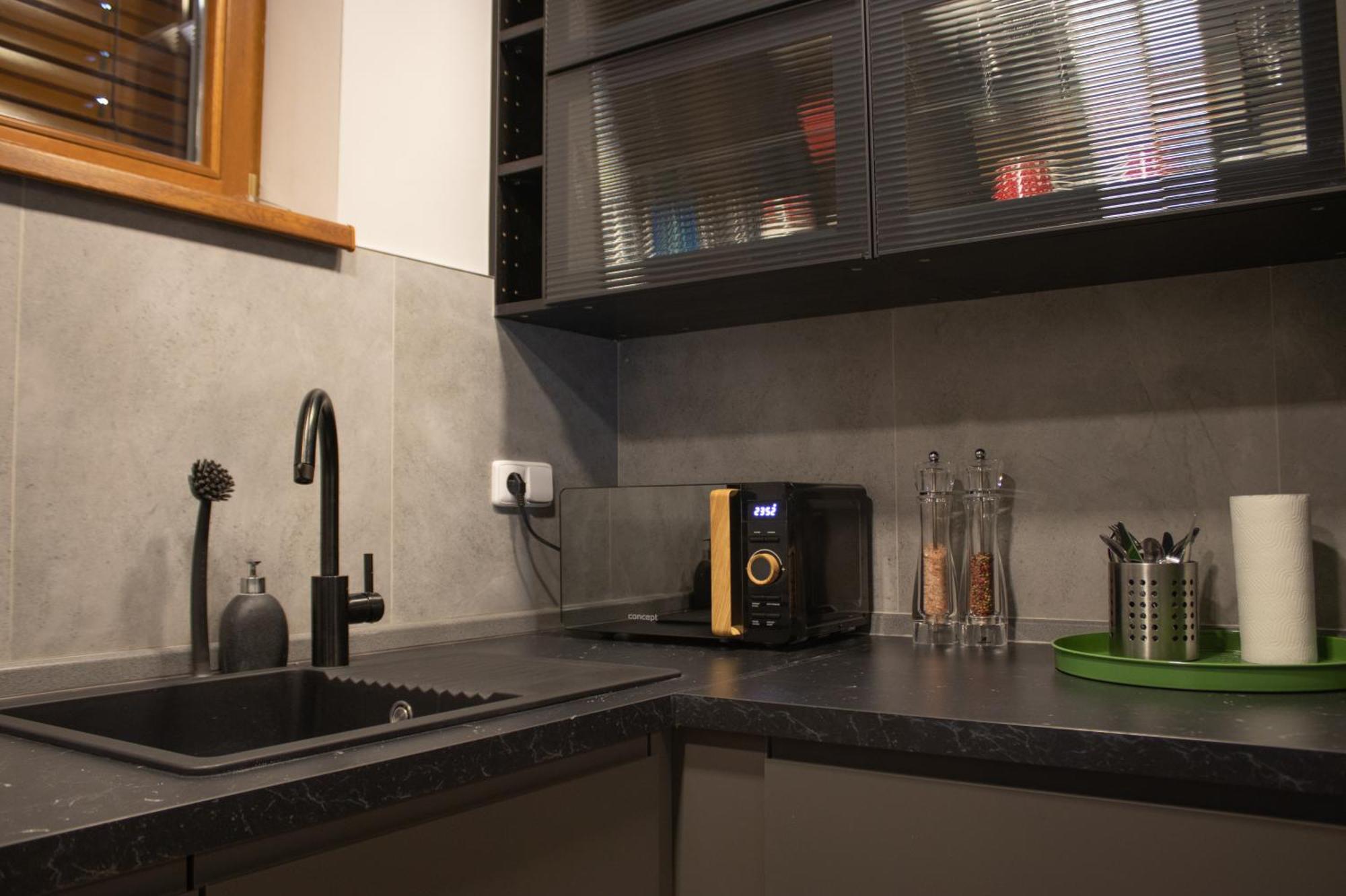 Appartement U Lesa Nové Jirny