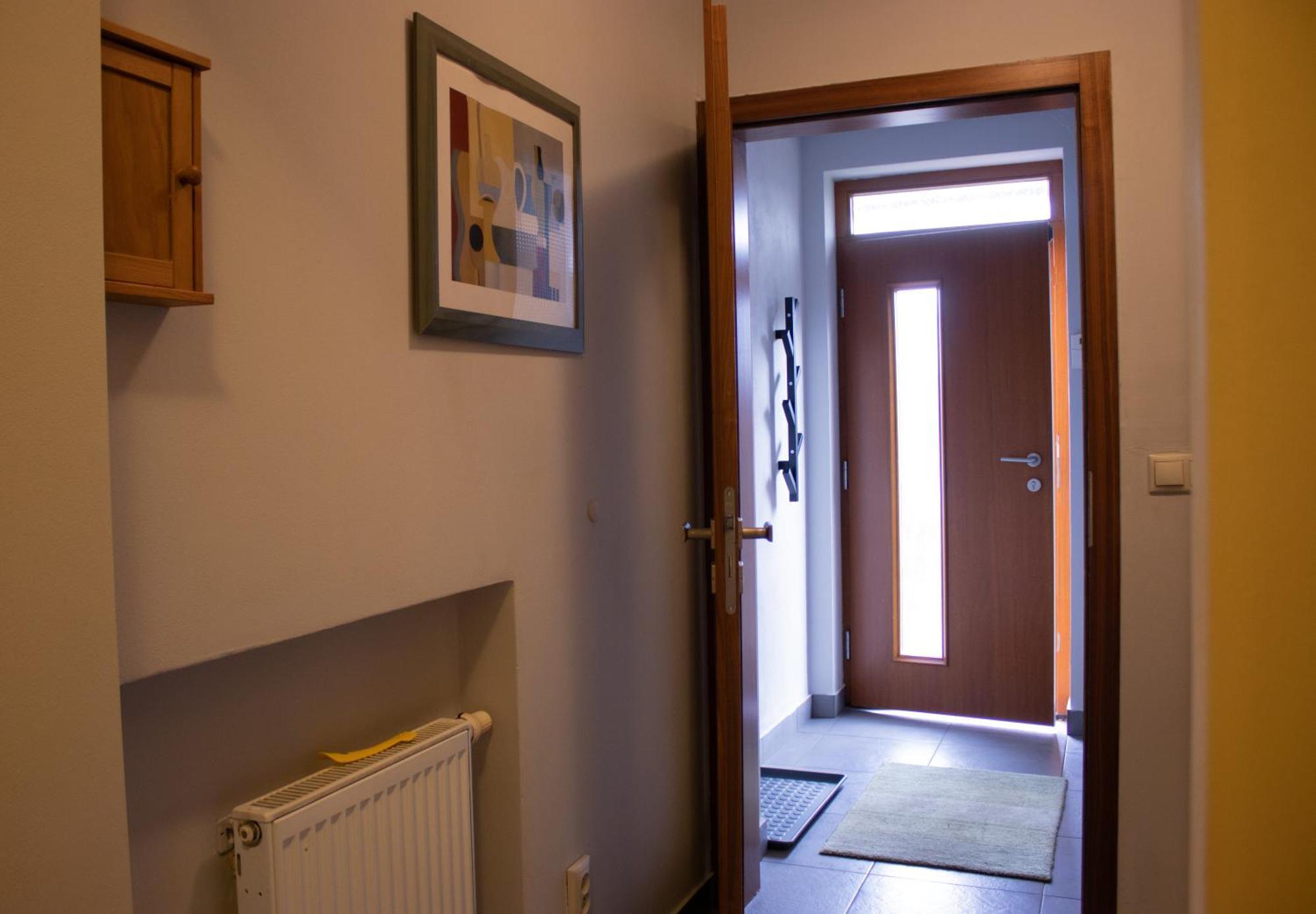 U Lesa Appartement